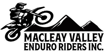 Macleay Valley Enduro Riders Kempsey NSW